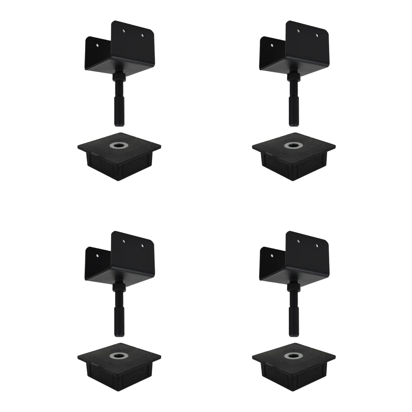 Mecadeck® Height Adjustment Kit