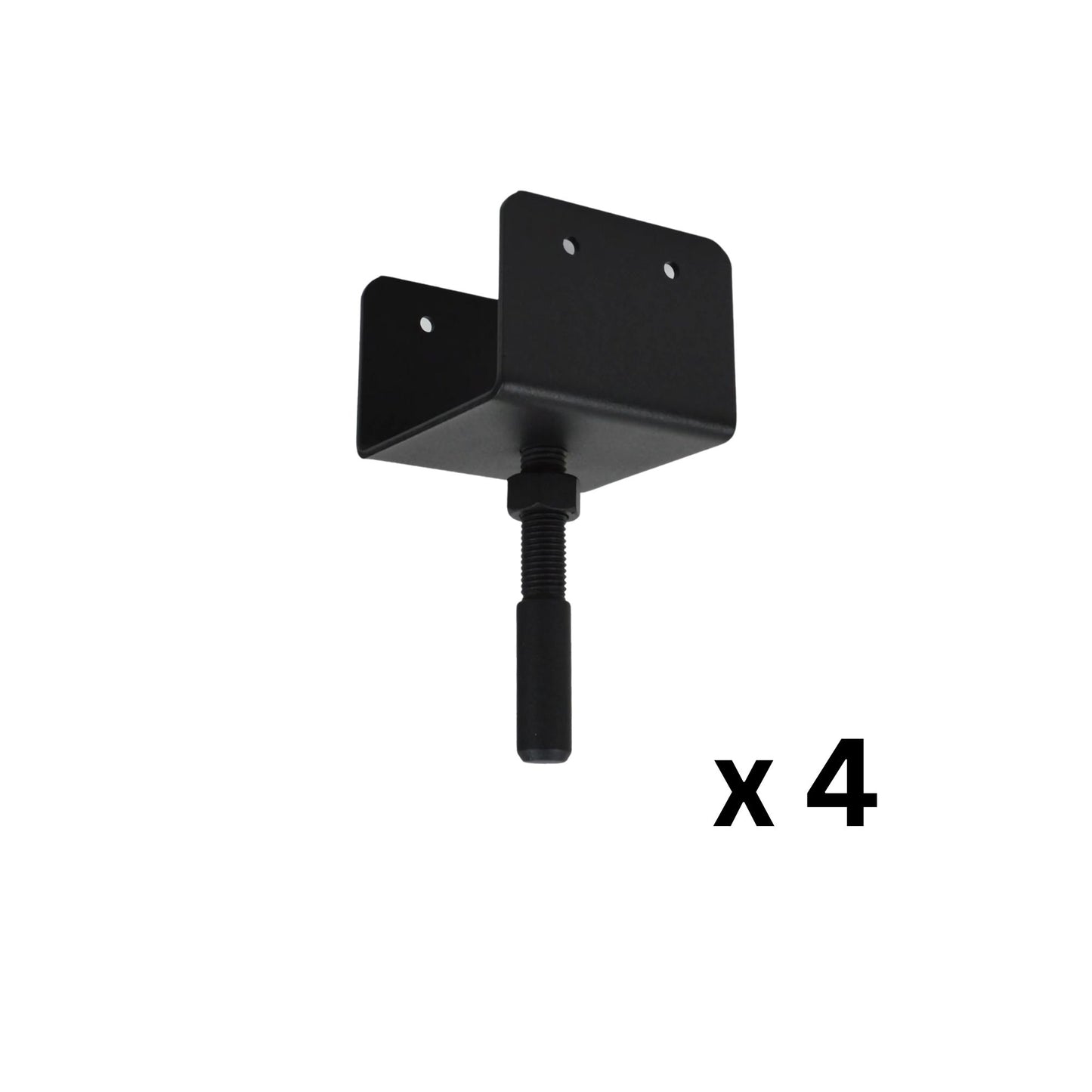 Mecadeck® Height Adjustment Kit