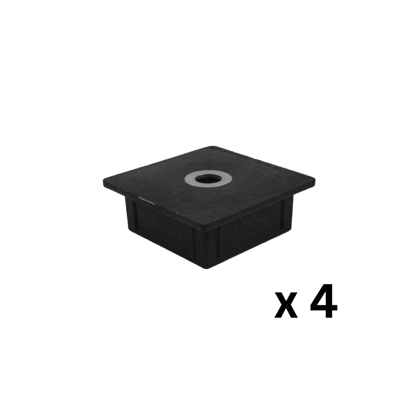 Mecadeck® Height Adjustment Kit