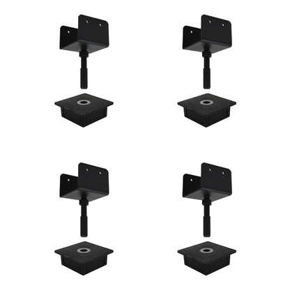 Mecadeck® Height Adjustment Kit