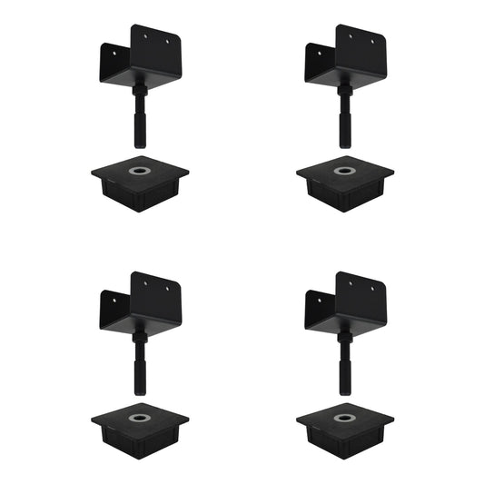 Mecadeck® Height Adjustment Kit