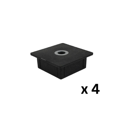 Mecadeck® Height Adjustment Kit