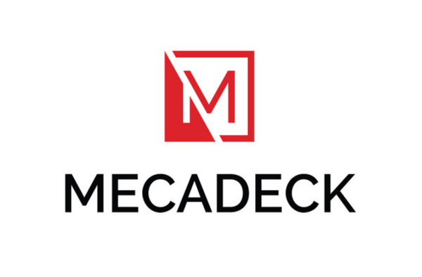 Mecadeck