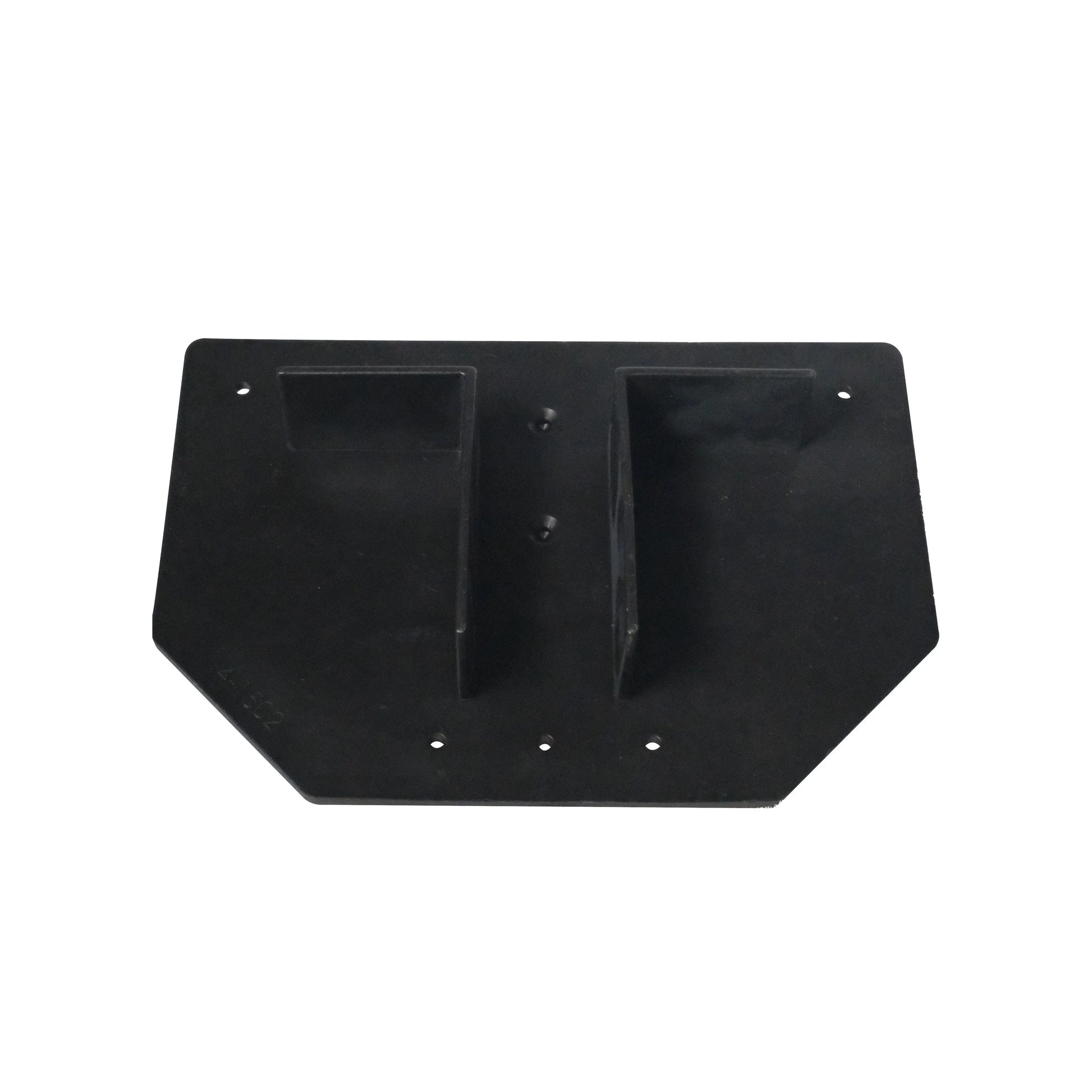 Mecadeck™ T-Shape Deck Block Mecadeck