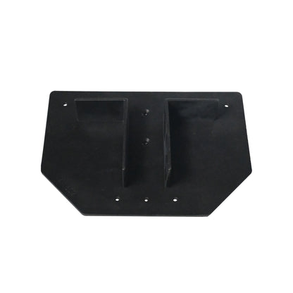 Mecadeck™ T-Shape Deck Block Mecadeck