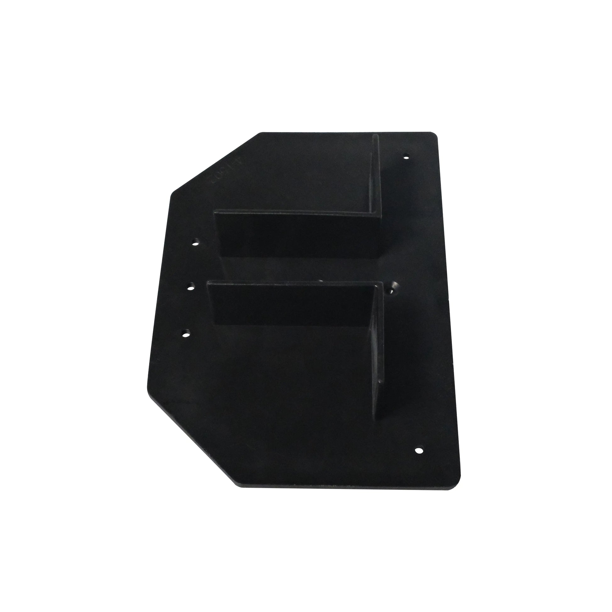 Mecadeck™ T-Shape Deck Block Mecadeck