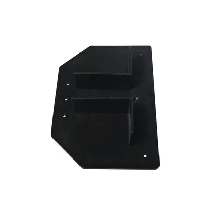 Mecadeck™ T-Shape Deck Block Mecadeck
