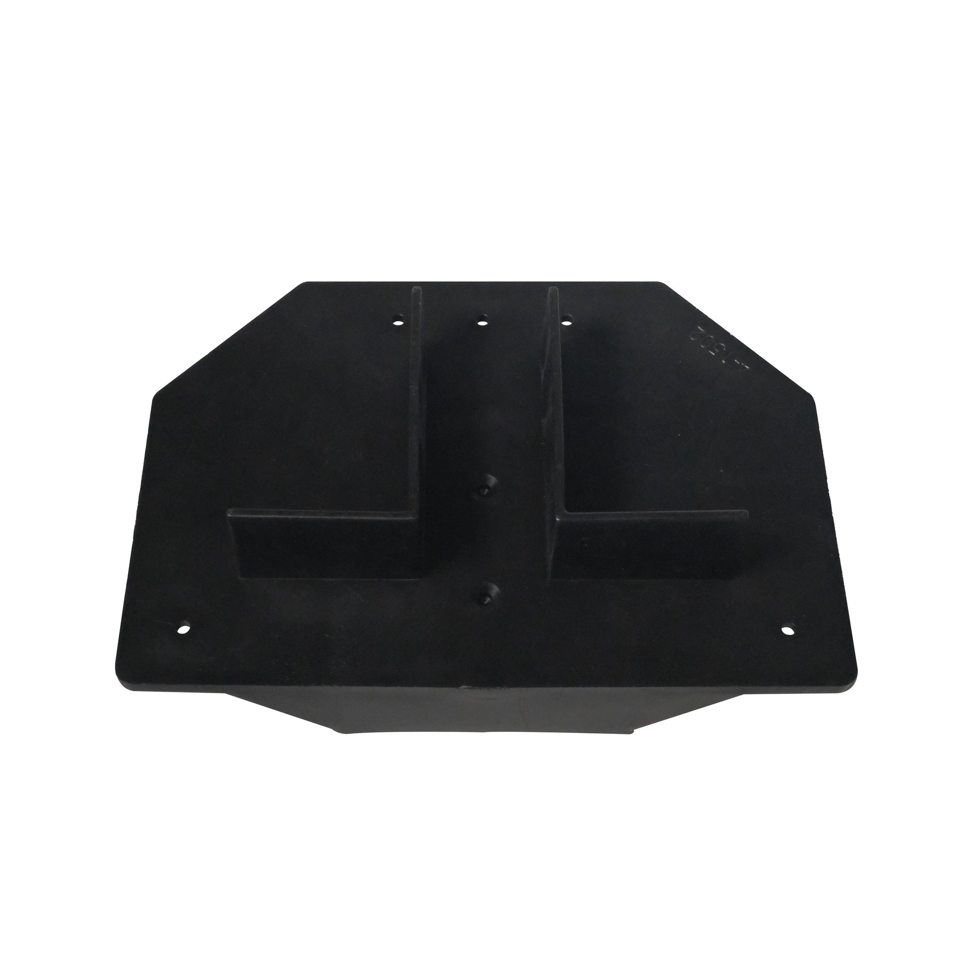 Mecadeck™ T-Shape Deck Block Mecadeck