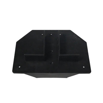 Mecadeck™ T-Shape Deck Block Mecadeck