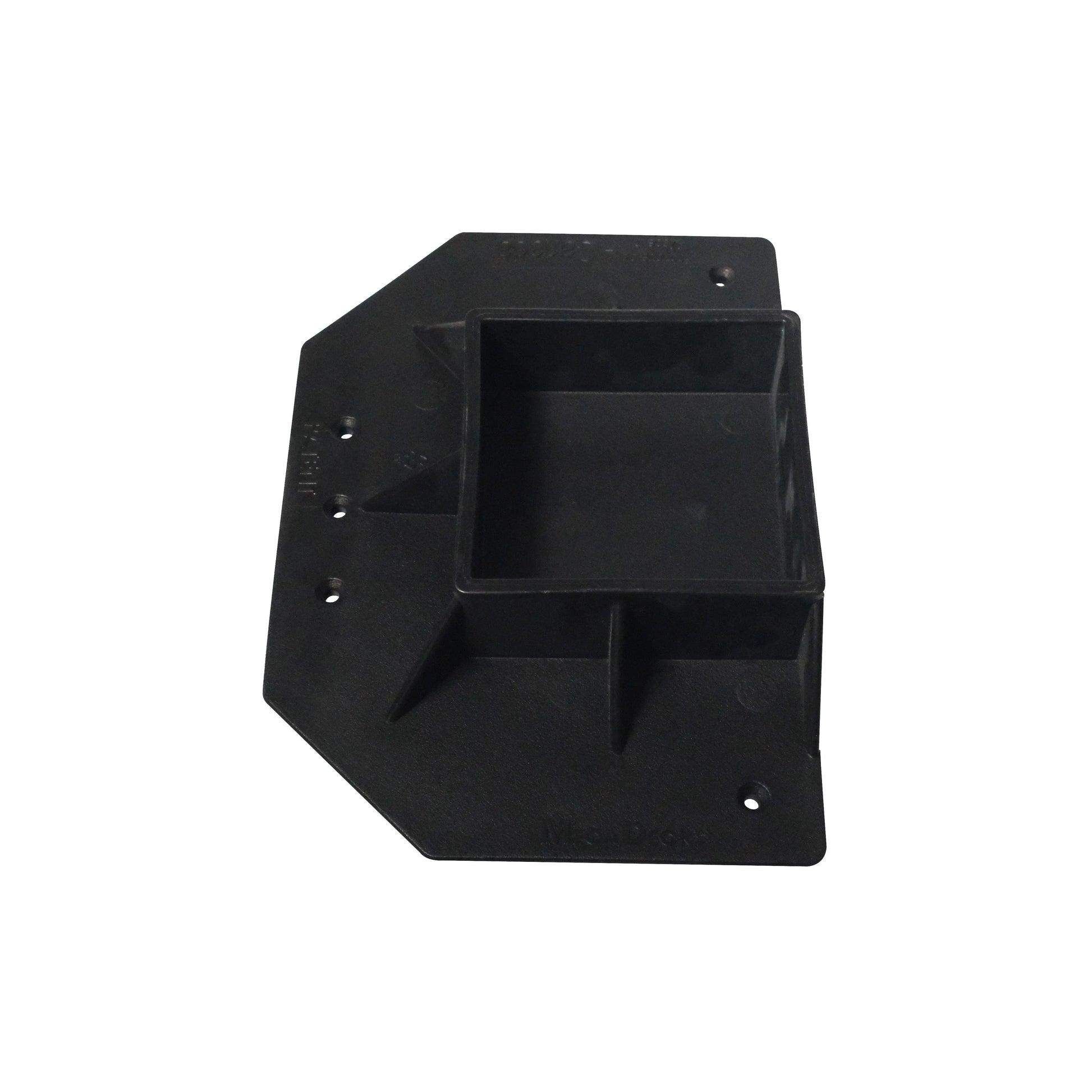Mecadeck™ T-Shape Deck Block Mecadeck