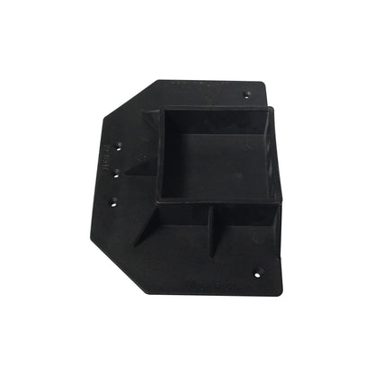 Mecadeck™ T-Shape Deck Block Mecadeck