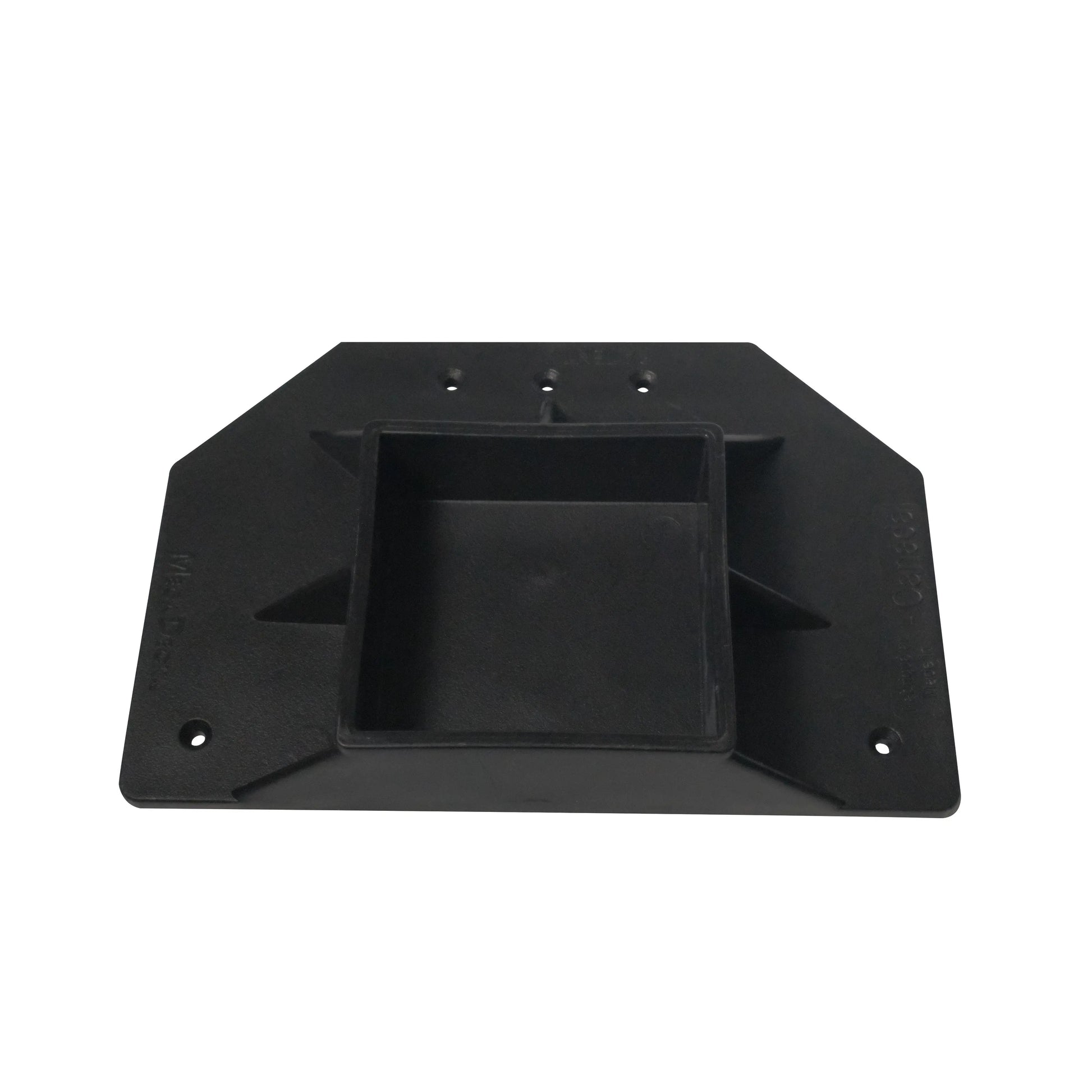 Mecadeck™ T-Shape Deck Block Mecadeck