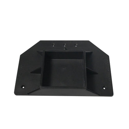 Mecadeck™ T-Shape Deck Block Mecadeck