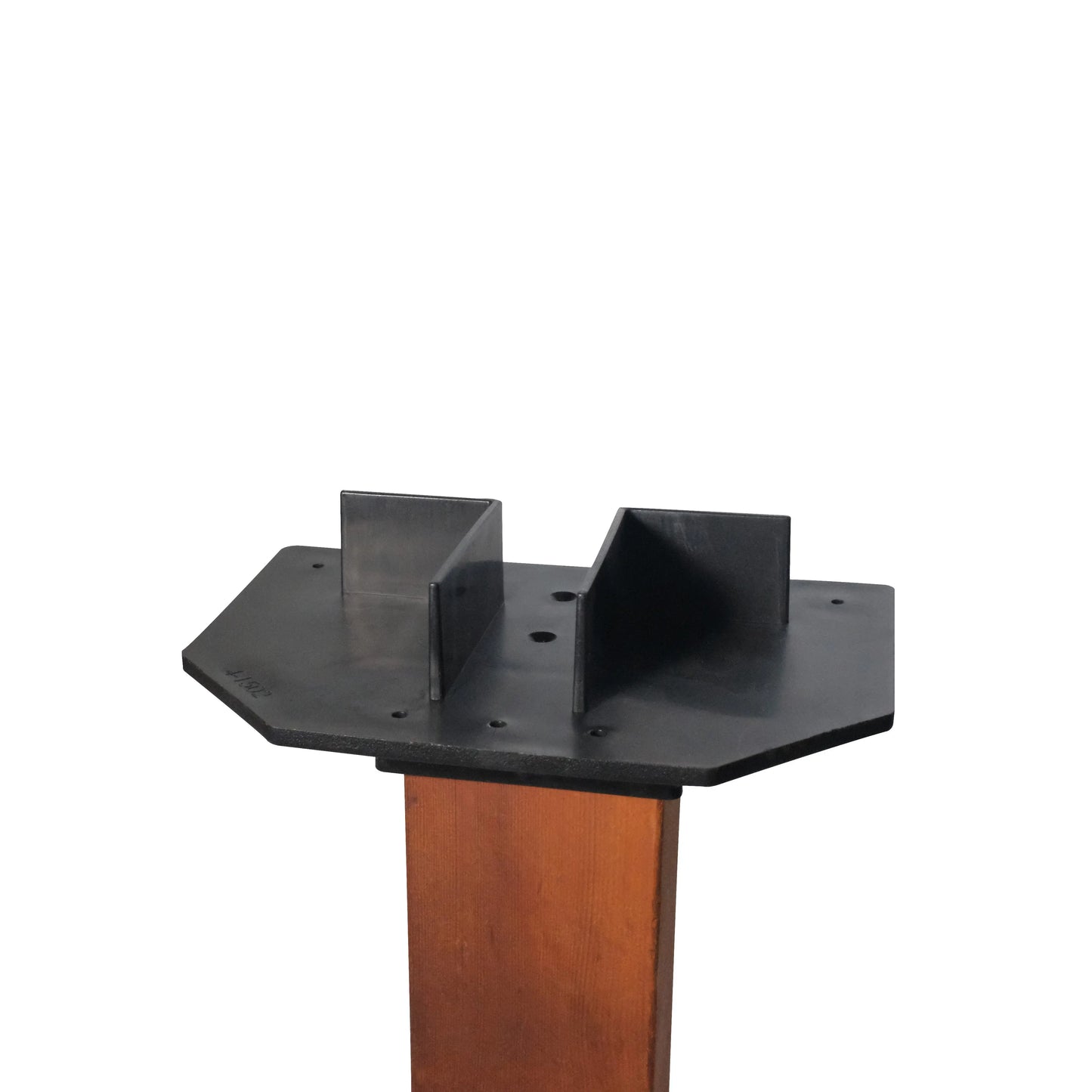 Mecadeck™ T-Shape Deck Block Mecadeck
