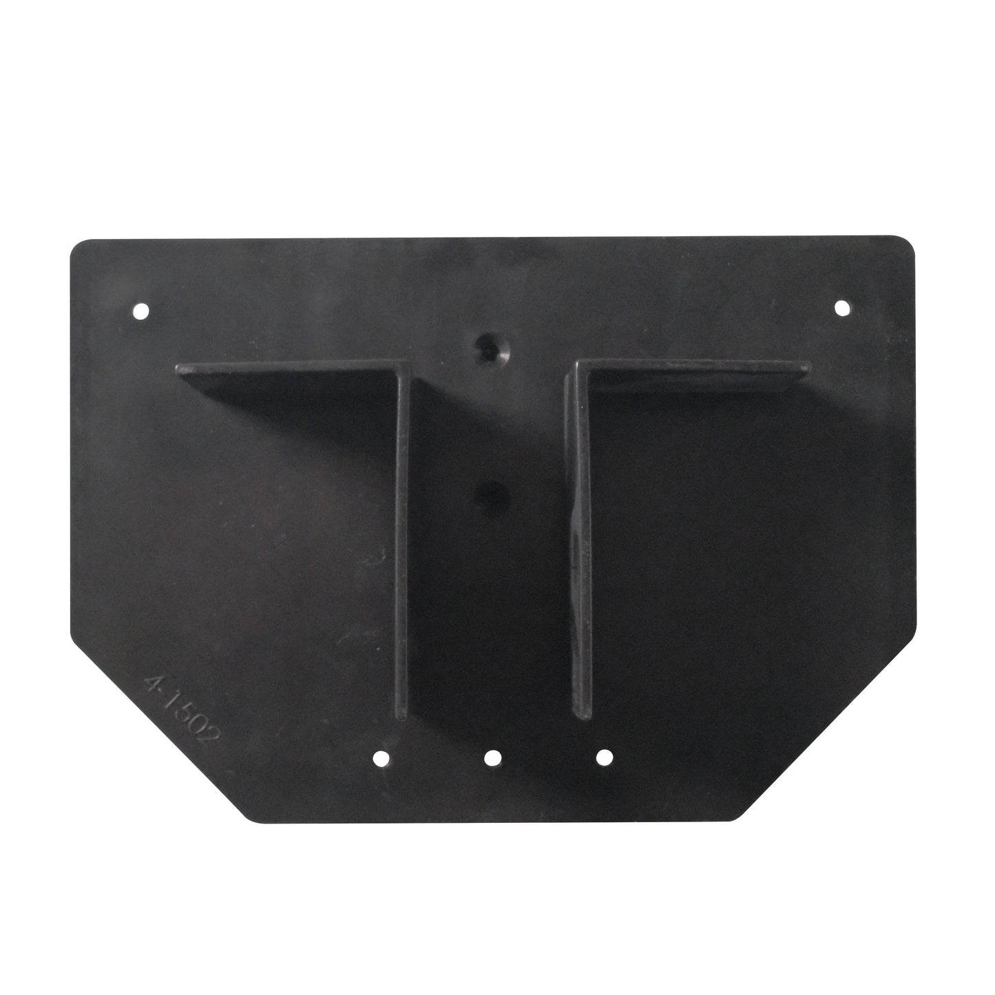 Mecadeck™ T-Shape Deck Block Mecadeck