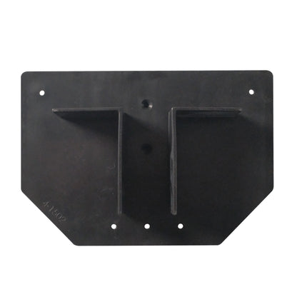 Mecadeck™ T-Shape Deck Block Mecadeck