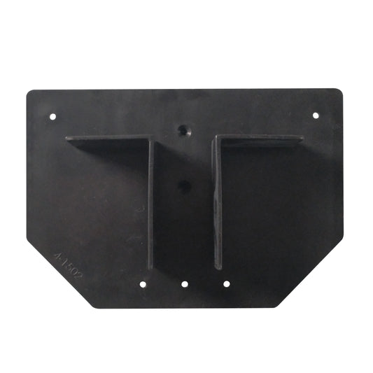 Mecadeck™ T-Shape Deck Block Mecadeck