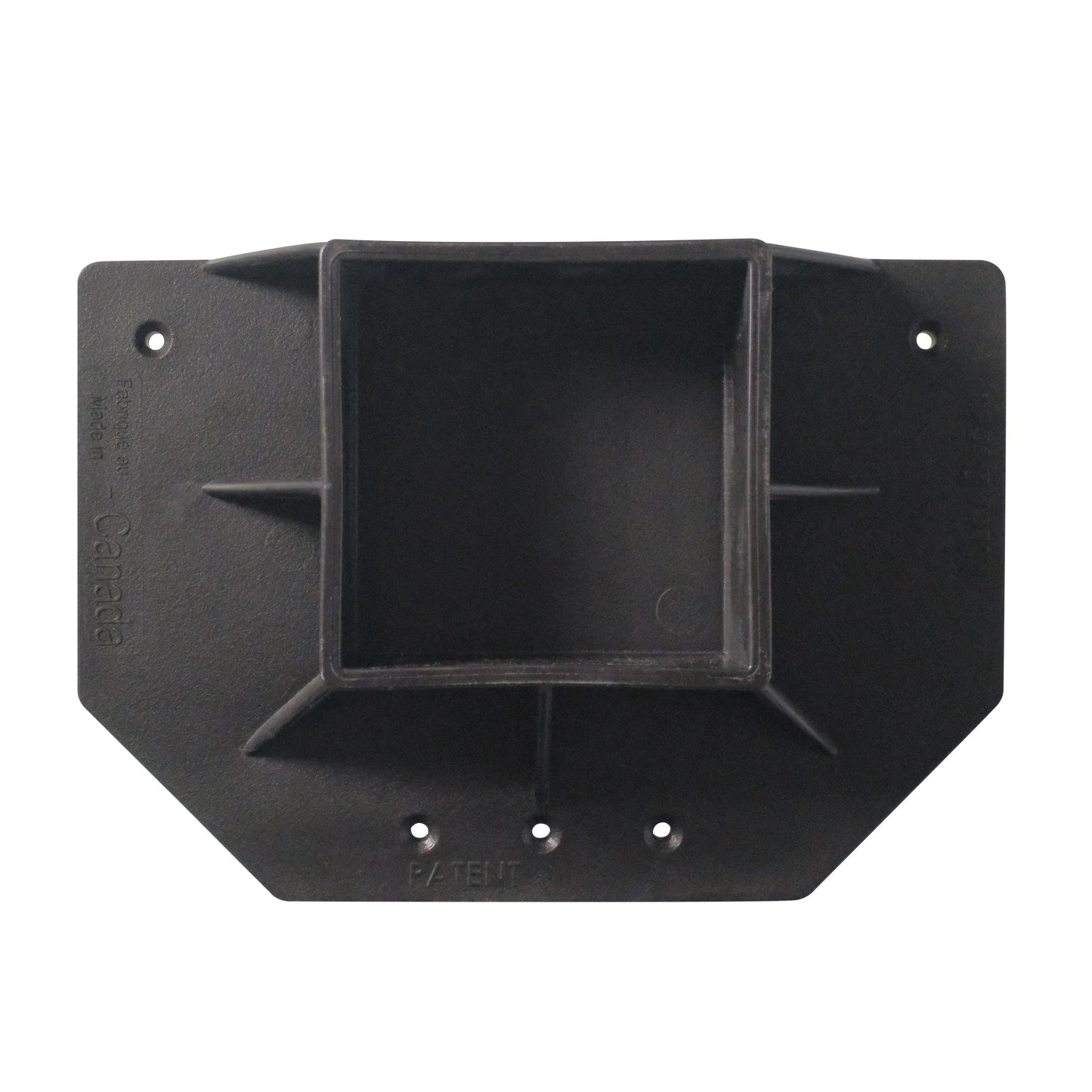 Mecadeck™ T-Shape Deck Block Mecadeck