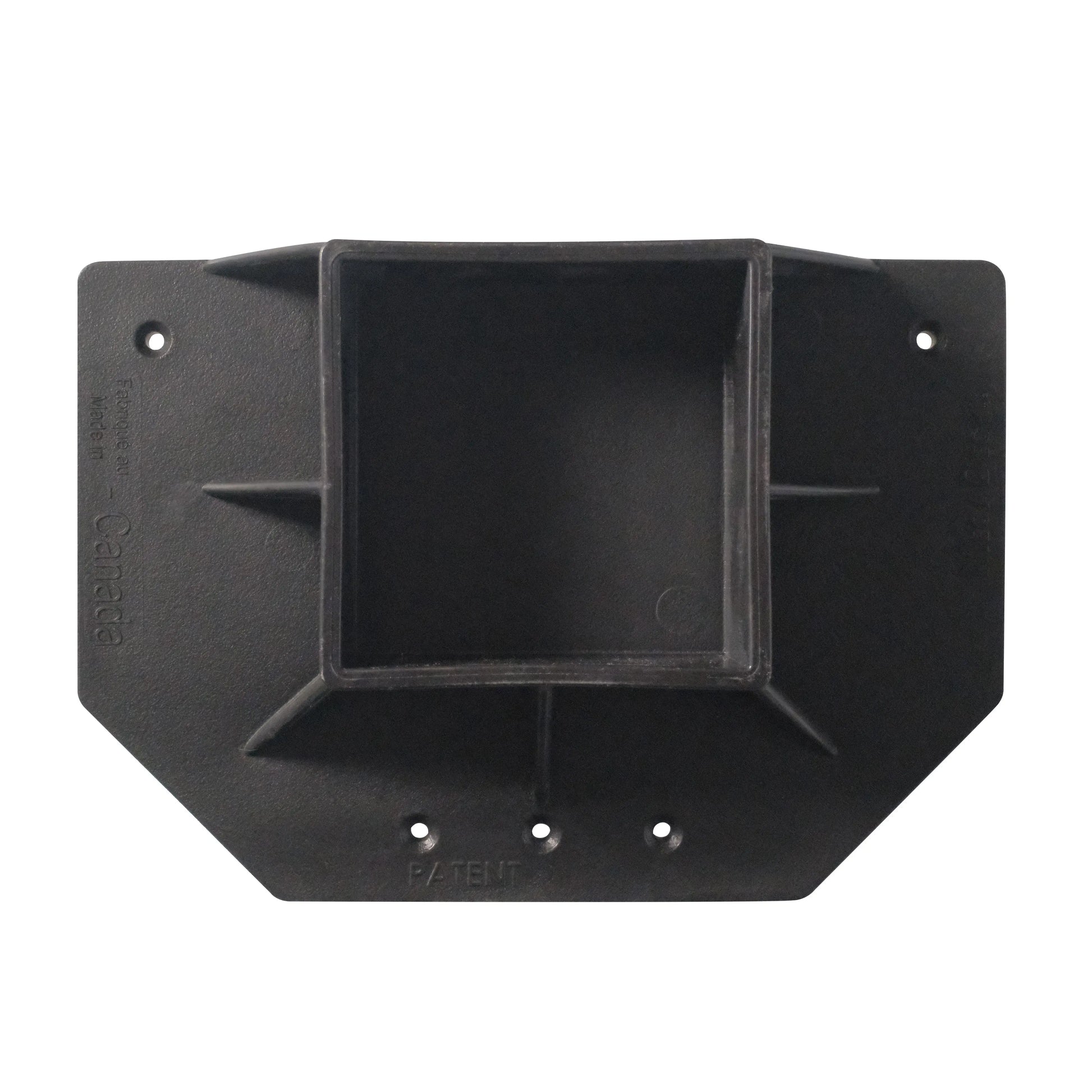 Mecadeck™ T-Shape Deck Block Mecadeck