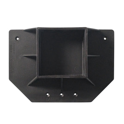 Mecadeck™ T-Shape Deck Block Mecadeck